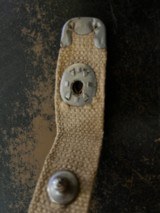 M1 Carbine Sling “Universal Carr,
Mass” - 1 of 8