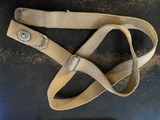 M1 Carbine Sling “Universal Carr,
Mass” - 8 of 8