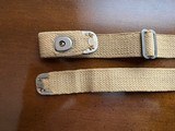 M1 Carbine SlingUnited Carr Boston Mass - 4 of 10