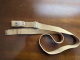 M1 Carbine SlingUnited Carr Boston Mass - 3 of 10