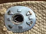 M1 Carbine SlingUnited Carr Boston Mass - 6 of 10