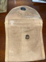 JQMD M1 Carbine Pouch - 2 of 8
