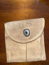 JQMD M1 Carbine Pouch - 1 of 8