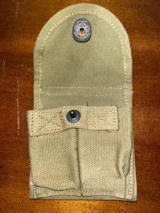 Laird Schober 1943 M1 Carbine Pouch - 5 of 8