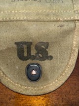 Laird Schober 1943 M1 Carbine Pouch - 4 of 8