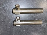 Two M1 Carbine Bolt’sInland, IO 2 & IO - 2 of 5