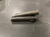 Two M1 Carbine Bolt’sInland, IO 2 & IO - 4 of 5