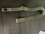 M1 Carbine Sling SMCo 1944 - 4 of 7