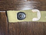 M1 Carbine Sling SMCo 1944 - 5 of 7