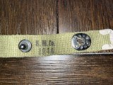 M1 Carbine Sling SMCo 1944 - 3 of 7