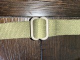 M1 Carbine Sling SMCo 1944 - 2 of 7