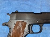 1911A1 ITHACA 1943 - 3 of 15