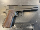 1911A1 ITHACA 1943 - 2 of 15
