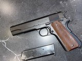 1911A1 ITHACA 1943 - 1 of 15
