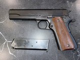 1911A1 ITHACA 1943 - 4 of 15
