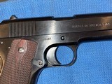 Colt 1911 - 12 of 13