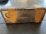 Colt Combat Commander Series 70 45acp - 12 of 14