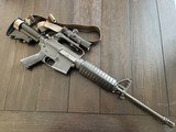Colt AR 15 SP1 w/Colt Scope .223 - 9 of 13