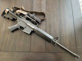 Colt AR 15 SP1 w/Colt Scope .223 - 3 of 13