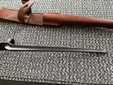 1941
Johnson Rifle Bayonet - 14 of 15