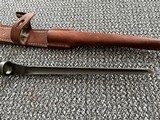 1941
Johnson Rifle Bayonet - 2 of 15