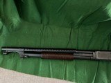 Winchester Model 97 Trench Gun - 12 of 15