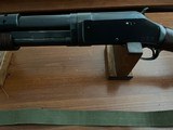 Winchester Model 97 Trench Gun - 5 of 15