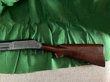 Winchester Model 97 Trench Gun - 1 of 15