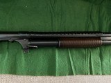 Winchester Model 97 Trench Gun - 10 of 15