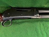 Winchester Model 97 Trench Gun - 2 of 15