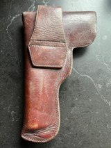 1911 Holster NY Embossed - 2 of 3