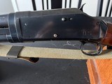 Winchester Model 97 Trench Gun US Property - 14 of 15