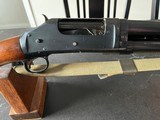 Winchester Model 97 Trench Gun US Property - 7 of 15