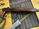 Inland Paratrooper Carbine.30 Caliber - 12 of 15