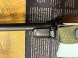 Inland Paratrooper Carbine.30 Caliber - 15 of 15
