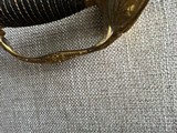 US Army 1902 Pattern Sword - 14 of 15