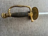 US Army 1902 Pattern Sword - 15 of 15