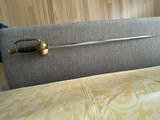 US Army 1902 Pattern Sword - 12 of 15