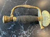 US Army 1902 Pattern Sword - 1 of 15