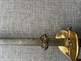 US Army 1902 Pattern Sword - 3 of 15