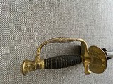 US Army 1902 Pattern Sword - 9 of 15