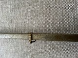 US Army 1902 Pattern Sword - 4 of 15