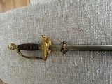 US Army 1902 Pattern Sword - 7 of 15