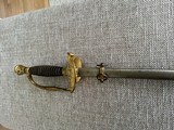 US Army 1902 Pattern Sword - 8 of 15