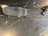 US Navy Belt with Sword Hanger - 8 of 8