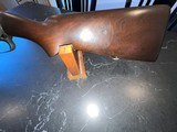 Winchester Model 12 Trenchgun
WW II - 2 of 14