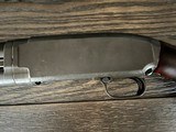 Winchester Model 12 Trenchgun
WW II - 14 of 14