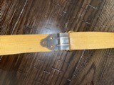 NOBUCKL CANVAS SLING - 8 of 8