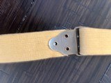 NOBUCKL CANVAS SLING - 5 of 8