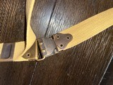 NOBUCKL CANVAS SLING - 7 of 8